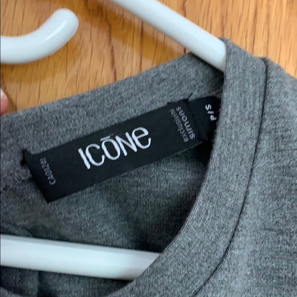 Dress with side cut out - Picture 4 of 6